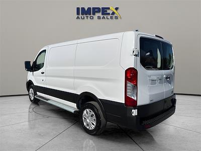 Used 2024 Ford Transit 250 Low Roof Empty Cargo Van for sale #1FV0848 - photo 2