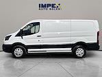 Used 2024 Ford Transit 250 Low Roof Empty Cargo Van for sale #1FV0848 - photo 3