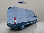 Used 2022 Ford Transit 250 Medium Roof Empty Cargo Van for sale #1FV0888 - photo 5