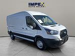Used 2022 Ford Transit 250 Medium Roof Empty Cargo Van for sale #1FV0888 - photo 7