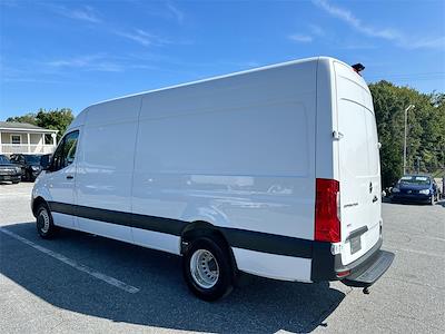 Used 2020 Freightliner Sprinter 3500 High Roof High Roof 4x2 Empty Cargo Van for sale #1FV0961 - photo 2