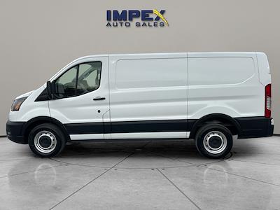 Used 2020 Ford Transit 150 Low Roof Empty Cargo Van for sale #1FV1009 - photo 2