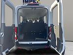 Used 2022 Ford Transit 350 XLT Passenger Van for sale #1FV1122 - photo 25