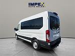 Used 2022 Ford Transit 350 XLT Passenger Van for sale #1FV1122 - photo 3