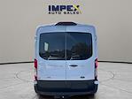 Used 2022 Ford Transit 350 XLT Passenger Van for sale #1FV1122 - photo 4