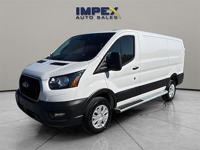 Used 2024 Ford Transit 250 Low Roof Empty Cargo Van for sale #1FV1188 - photo 1