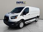 Used 2024 Ford Transit 250 Low Roof Empty Cargo Van for sale #1FV1188 - photo 1
