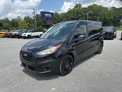 Used 2019 Ford Transit Connect Empty Cargo Van for sale #1FV1353 - photo 1