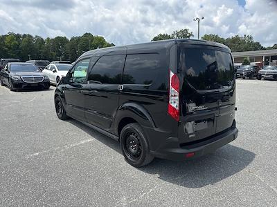 Used 2019 Ford Transit Connect Empty Cargo Van for sale #1FV1353 - photo 2