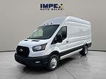 Used 2024 Ford Transit 350 HD High Roof Empty Cargo Van for sale #1FV1476 - photo 1