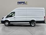 Used 2024 Ford Transit 350 HD High Roof Empty Cargo Van for sale #1FV1476 - photo 3