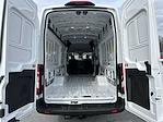 Used 2024 Ford Transit 350 HD High Roof Empty Cargo Van for sale #1FV1476 - photo 24