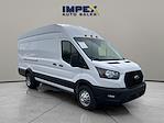 Used 2024 Ford Transit 350 HD High Roof Empty Cargo Van for sale #1FV1476 - photo 7