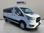Used 2023 Ford Transit 350 XLT Passenger Van for sale #1FV1543 - photo 7