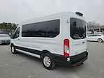 Used 2021 Ford Transit 350 XLT Medium Roof RWD Passenger Van for sale #1FV1559 - photo 2
