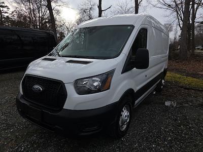 Used 2023 Ford Transit 250 - photo 1