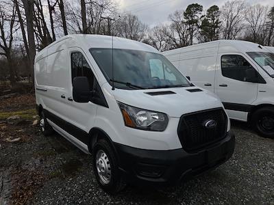 Used 2023 Ford Transit 250 - photo 1