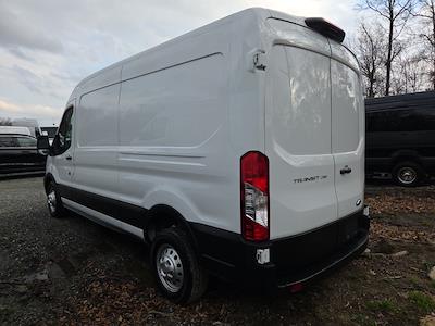 Used 2023 Ford Transit 250 - photo 1