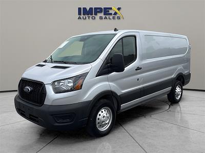 Used 2024 Ford Transit 250 Low Roof Empty Cargo Van for sale #1FV1620 - photo 1