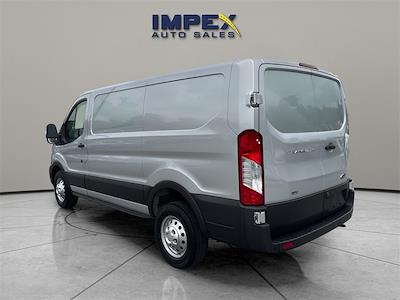 Used 2024 Ford Transit 250 Low Roof Empty Cargo Van for sale #1FV1620 - photo 2