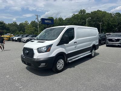 Used 2023 Ford Transit 250 Low Roof Empty Cargo Van for sale #1FV1655 - photo 1