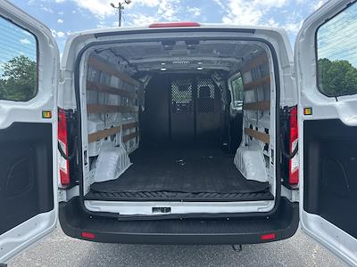 Used 2023 Ford Transit 250 Low Roof Empty Cargo Van for sale #1FV1655 - photo 2