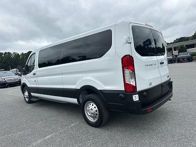 Used 2024 Ford Transit 350 XL AWD Passenger Van for sale #1FV1797 - photo 2