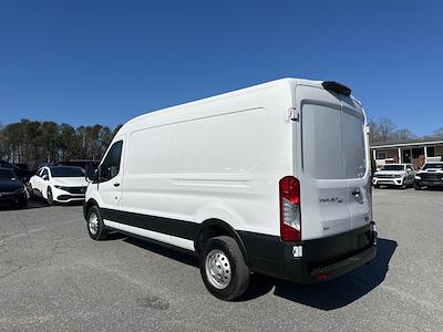 Used 2023 Ford Transit 250 Medium Roof AWD Empty Cargo Van for sale #1FV2010 - photo 2