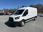 Used 2023 Ford Transit 250 Medium Roof AWD Empty Cargo Van for sale #1FV2010 - photo 1