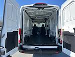 Used 2023 Ford Transit 250 Medium Roof AWD Empty Cargo Van for sale #1FV2010 - photo 24