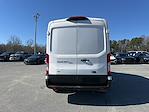 Used 2023 Ford Transit 250 Medium Roof AWD Empty Cargo Van for sale #1FV2010 - photo 3
