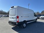 Used 2023 Ford Transit 250 Medium Roof AWD Empty Cargo Van for sale #1FV2010 - photo 5
