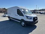 Used 2023 Ford Transit 250 Medium Roof AWD Empty Cargo Van for sale #1FV2010 - photo 7