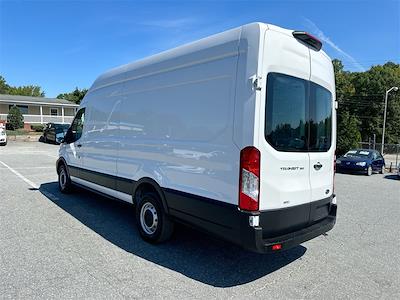 Used 2021 Ford Transit 350 Base High Roof RWD Empty Cargo Van for sale #1FV2152 - photo 2