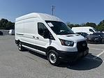 Used 2023 Ford Transit 350 High Roof Empty Cargo Van for sale #1FV2311 - photo 7