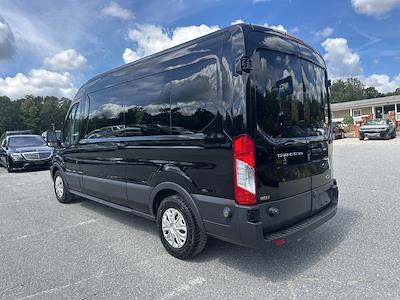 Used 2016 Ford Transit 350 XLT Passenger Van for sale #1FV23527A - photo 2