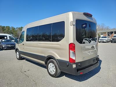Used 2019 Ford Transit 350 XLT Passenger Van for sale #1FV2364 - photo 2