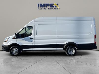 Used 2024 Ford Transit 350 HD High Roof Empty Cargo Van for sale #1FV2369 - photo 2