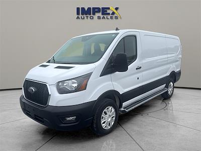 Used 2023 Ford Transit 250 Low Roof Empty Cargo Van for sale #1FV2372 - photo 1