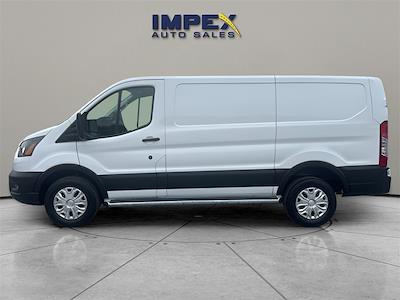 Used 2023 Ford Transit 250 Low Roof Empty Cargo Van for sale #1FV2372 - photo 2