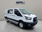 Used 2023 Ford Transit 250 Low Roof Empty Cargo Van for sale #1FV2372 - photo 7