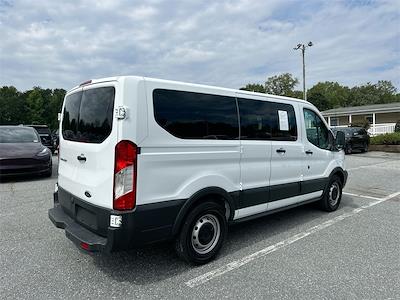 Used 2017 Ford Transit 150 XL 130''WB Low Roof Minivan/Van Low Roof RWD Passenger Van for sale #1FV2496 - photo 2