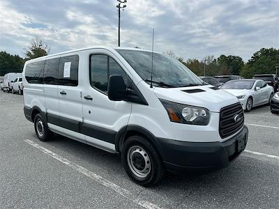 Used 2017 Ford Transit 150 XL 130''WB Low Roof Minivan/Van Low Roof RWD Passenger Van for sale #1FV2496 - photo 1