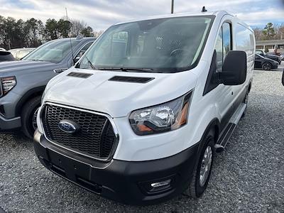 Used 2024 Ford Transit 250 Low Roof Empty Cargo Van for sale #1FV2672 - photo 1