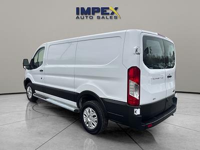 Used 2024 Ford Transit 250 Low Roof Empty Cargo Van for sale #1FV2672 - photo 2