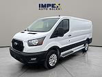 Used 2024 Ford Transit 250 Low Roof Empty Cargo Van for sale #1FV2672 - photo 1