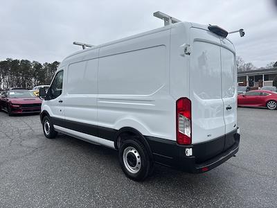 Used 2022 Ford Transit 250 Medium Roof Upfitted Cargo Van for sale #1FV2708 - photo 2