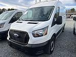 Used 2022 Ford Transit 250 Medium Roof Empty Cargo Van for sale #1FV2708 - photo 1