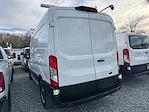 Used 2022 Ford Transit 250 Medium Roof Empty Cargo Van for sale #1FV2708 - photo 4
