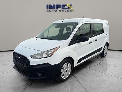 Used 2020 Ford Transit Connect - photo 1